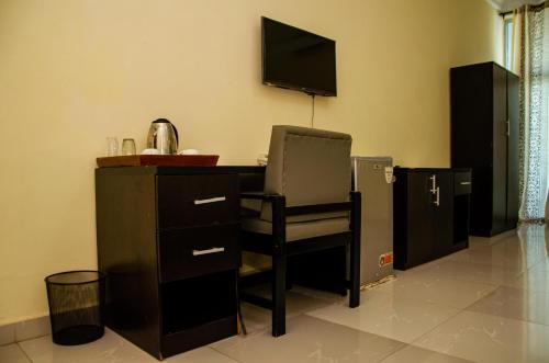 Ado Ekiti Hotel | Fabian Hotel Ado-Ekiti