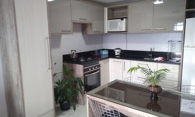 Maria Goretti Apartment | Fabit Apt: Scenic Valley View with Kitchen Access