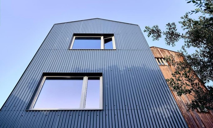 Centro / Baixa Villa | Explore Fabrica No Jardim: Family-Friendly 4-Star Stay