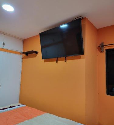 Concepcion de Ataco House | Fabrihelen hostal