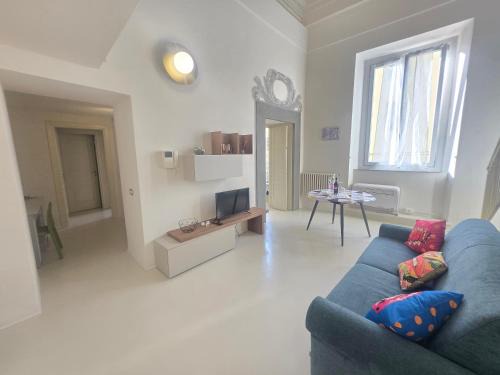 Pistoia Apartment | Elegant Fabroniana Apartment: Pet-Friendly Retreat with Spa