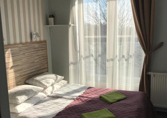 Sopot Apartment | Ocean View Retreat at Fabryka - Family Friendly Stay