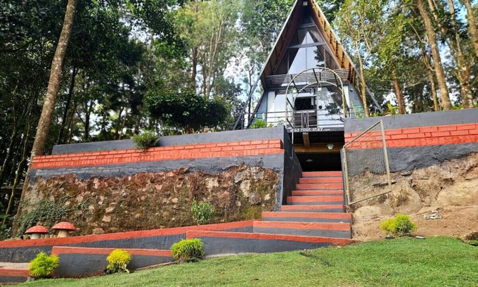 Lakkidi Other | fabs listing · A Frame Wildrootstay Family Chalet