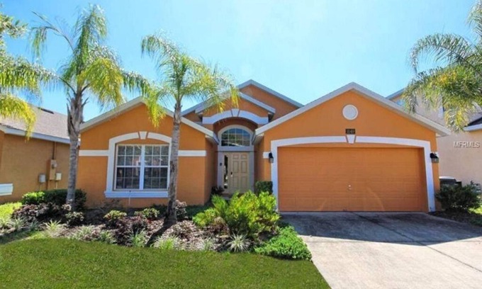 Watersong House | Private 3-Bed Villa with Pool & High Guest Rating of 9/10
