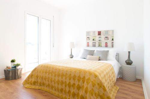Coimbra Apartment | Stylish Apartment Near UNESCO World Heritage Center