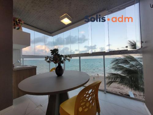 Jardim Oceania Apartment | Beachfront Paradise: Fabuloso Apartamento in João Pessoa