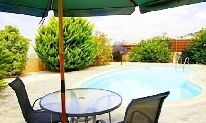 Tala Villa | Beautiful Villa with Private Pool and Breathtaking Views