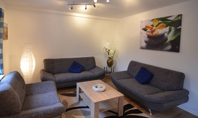 Elpe House | Perfect Holiday Retreat in Olsberg near Ski Area