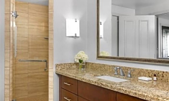 Palm Desert Condo | Relaxing Palm Desert Villa with Pools and Spa Amenities