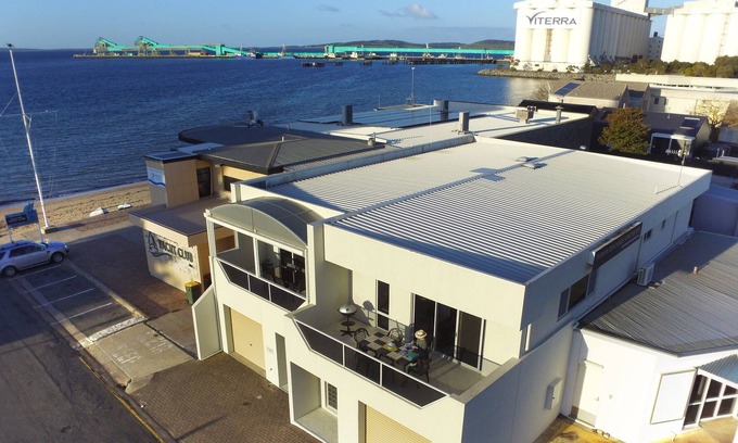 Eyre Peninsula Apartment | Fabulous Property on the Port Lincoln Foreshore