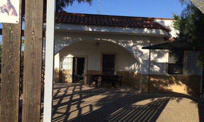 Matino House | Relax Villetta: Perfect Getaway Near Salento Beaches