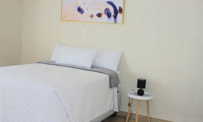 Francistown House | Budget-Friendly Stay at Fabulous Rest Inn Awaits You