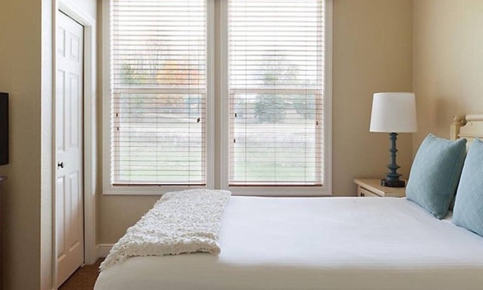 Boyne Falls Resort | Scenic Fall Retreat with Pool, Spa & Family-Friendly Fun