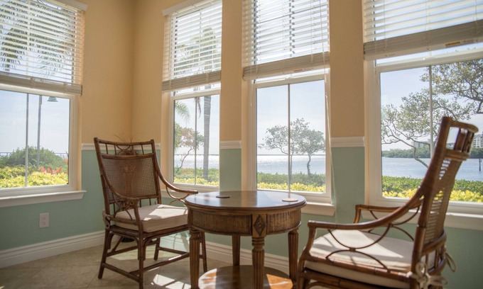 Clearwater Condo | Unforgettable Executive Rental with Oceanfront Views