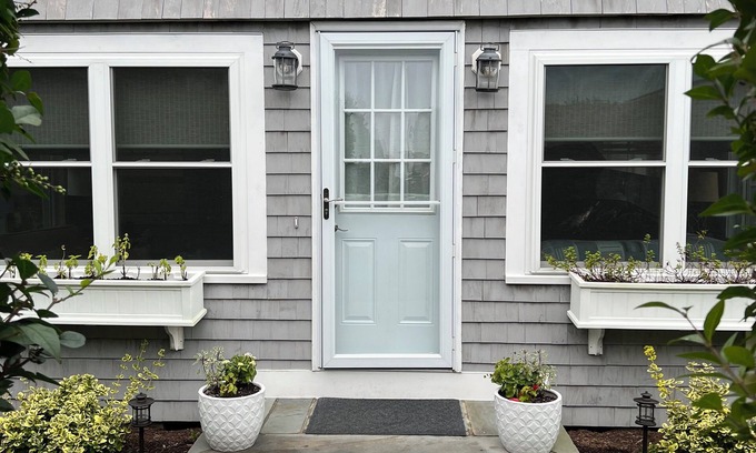 Point Judith House | Immaculate Oceanfront Retreat with Top Guest Ratings