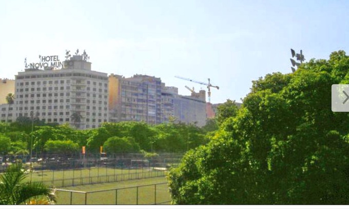 Gloria Apartment | Oceanfront View Apartment with Spa & Child-Friendly Amenities