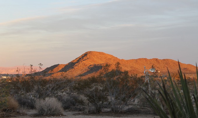Joshua Tree House | Incredible Ocean Views and Quiet Nights Await You