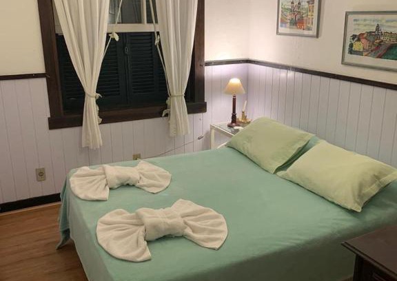 Fazenda Inglesa Bed & Breakfast | Budget-Friendly Fachoalto with Pool and Ocean View Amenities