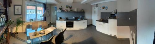 Schoningen House | Family-Friendly Fachwerk FeWo Schoningen with Great Reviews