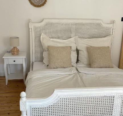 Witzenhausen Apartment | Fachwerkstube