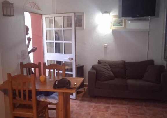 Facinas Apartment | Pet-Friendly Facinas Iris: Ideal for Family Getaways