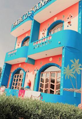 Nagaa Suhayl Gharb House | Experience Comfort at Fadlos Anay Nubian Guesthouse