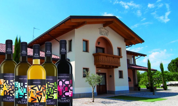 Faedis Other | Explore Faedis: Guest Rated 10/10 with Breakfast Included