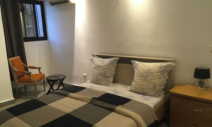 Marcory House | FAFA grande Villa Piscine Zone 4