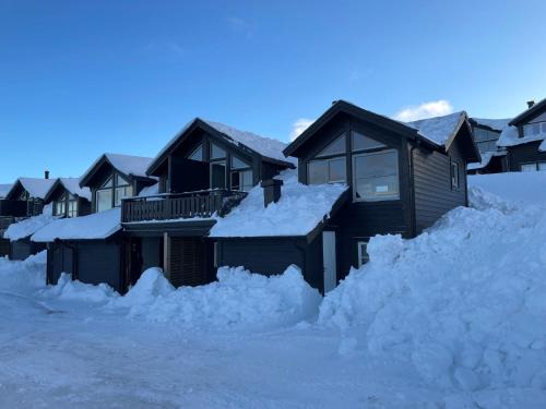 Trysil Apartment | Child-Friendly Escape at Fagertoppen 6B with Great Reviews