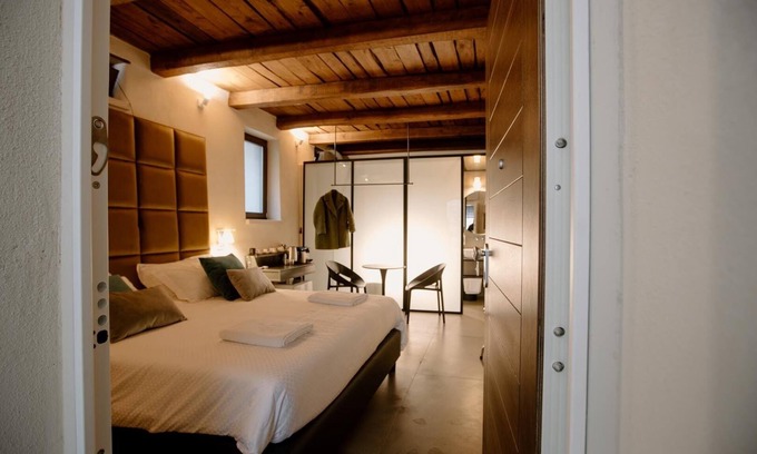 Faicchio House | Relax at FAGUS Suites: Top-Rated Spa & Family-Friendly Stays