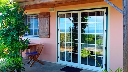 Horta Bed & Breakfast | Guest Rated 10/10 at Faial Cottage B&B with Kitchen Access