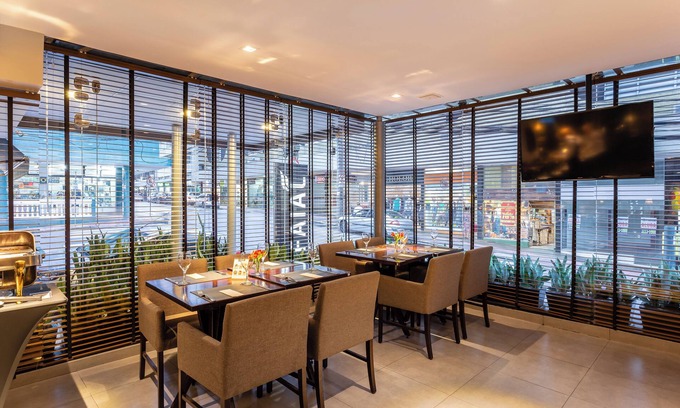 Centro Hotel | Discover Faial Prime Suítes: 4-Star Comfort & Spa Retreat