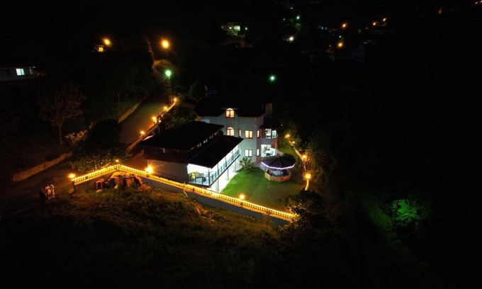 Macka Villa | Experience Faikoğlu Konağı: Family-Friendly Retreat Awaits