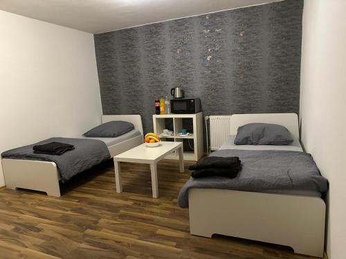 Kelsterbach Apartment | Cozy Fair Apartment 2: Affordable Getaway Awaits