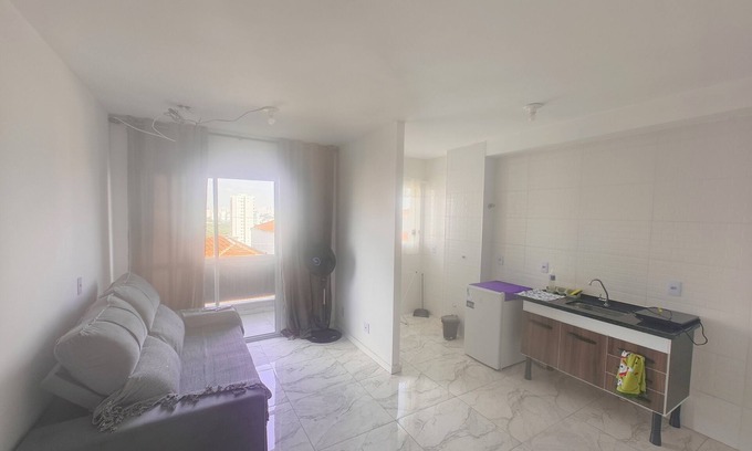 Zona Norte Apartment | Fairs and Shopping 202