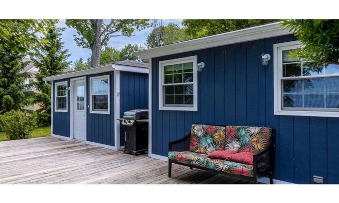 Fair Haven Other | Exceptional Stay at Fair Point Marina: Pet & Child Friendly