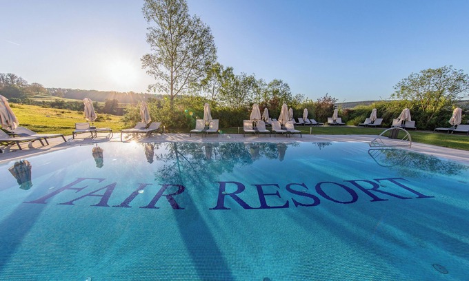 Zollnitz Hotel | Explore Fair Resort: Pool, Spa & Family-Friendly Fun