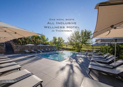 Zollnitz Resort | Relax at FAIR RESORT: All-Inclusive Wellness & Spa Retreat