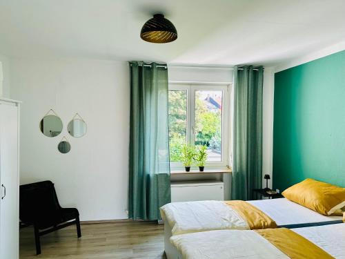 Dortmund Apartment | Family-Friendly Stays near Fair University and BVB