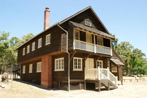 Fairbridge Resort | Discover Fairbridge Village: Family-Friendly with Pool Access
