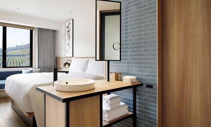 Minamiyamashiro Hotel | Top-Rated Fairfield by Marriott Kyoto with Family-Friendly Amenities