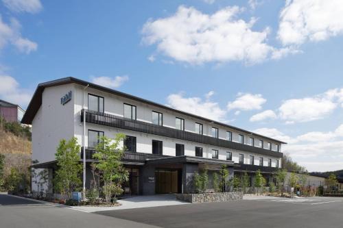 Minamiyamashiro Hotel | Discover Family-Friendly Comfort at Fairfield by Marriott Kyoto