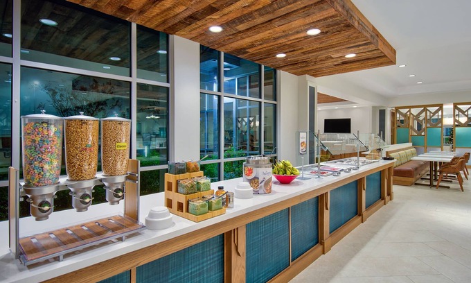Florida Central Atlantic Coast Hotel | Guest Rated: 9.4 at Fairfield Inn & Suites Orlando