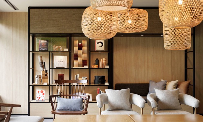 Hakusan National Park Hotel | Eco-Friendly Stay at Fairfield by Marriott Gifu Takayama