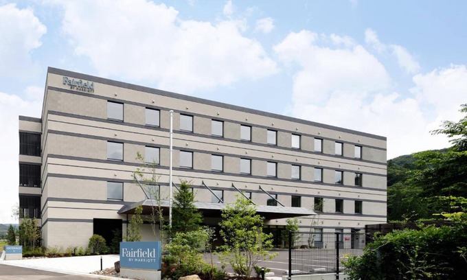 Hakusan National Park Hotel | Explore Fairfield by Marriott Gifu with Family-Friendly Amenities
