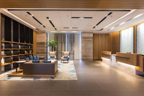Xiacheng Hotel | Budget-Friendly Stay at Fairfield by Marriott Hangzhou