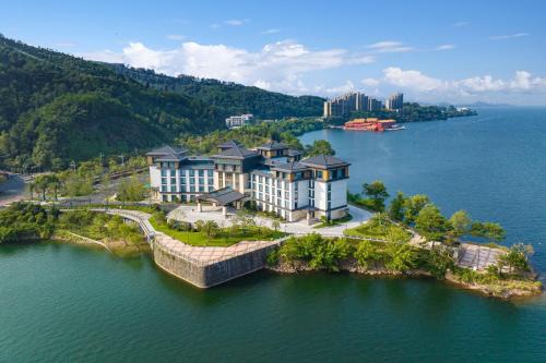Chun'an Hotel | Discover Fairfield by Marriott Hangzhou Qiandao Lake Retreat