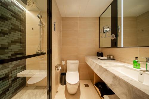 Dao Li Hotel | Discover Comfort at Fairfield by Marriott Harbin Downtown
