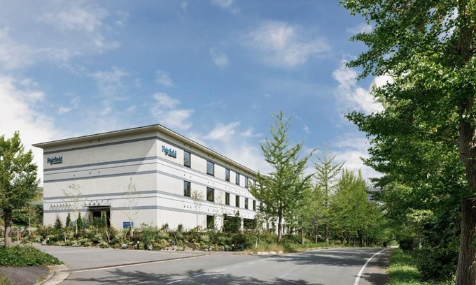 Hidakacho Kurisuno Hotel | Family-Friendly Fairfield by Marriott Hyogo Kannabe Highland