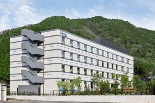 Yoka Hotel | Welcoming Fairfield by Marriott Hyogo Tajima Yabu Hotel